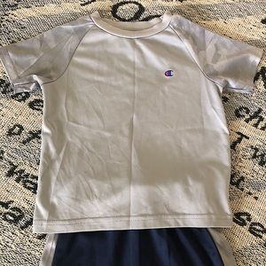 Champion 3 Piece Toddler Set
